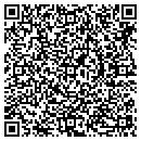 QR code with H E Dee's Inc contacts