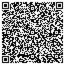 QR code with Hide A Way Golf Course contacts