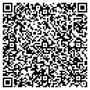 QR code with A Backrub Cocom LLC contacts