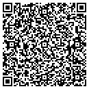 QR code with Hammock Inn contacts