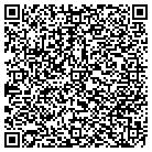 QR code with Three Rivers Community College contacts