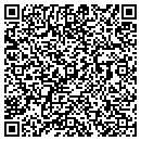 QR code with Moore Racing contacts