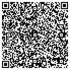 QR code with F E Paradis Enterprises LLC contacts