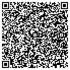 QR code with Adibe Sebastian O MD contacts