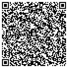 QR code with A & A Housing Managment And Development contacts