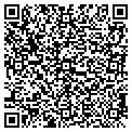 QR code with Ccha contacts