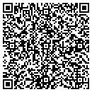 QR code with Allegra Marshall P MD contacts