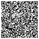 QR code with Afc Racing contacts