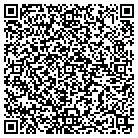 QR code with Atlantic Track & Turn O contacts