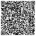 QR code with Advanced Orthopedic Footcare contacts