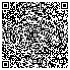 QR code with Advanced Orthopedics Pc contacts