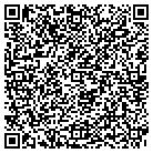 QR code with Advance Orthopedics contacts