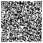 QR code with American Orthopedics Mfg Corp contacts