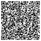 QR code with A Mains R C Raceway LLC contacts
