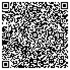 QR code with University Of North Dakota contacts