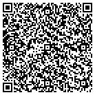 QR code with P S M Motorsports LLC contacts