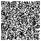 QR code with T P C Motorsports Inc contacts