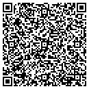 QR code with Alex Job Racing contacts