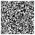 QR code with Advanced Orthopedics-Ohio contacts