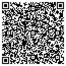 QR code with C M N Motorsports contacts
