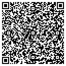 QR code with Amin Kumar B MD contacts