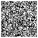 QR code with Ashtabula Job Source contacts