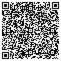 QR code with KFC contacts