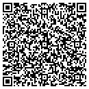QR code with C N S Racing contacts