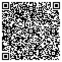 QR code with PSI contacts