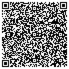 QR code with Gannon Patrick R MD contacts