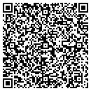 QR code with Hafner Michael W contacts