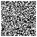 QR code with Under the Rainbow contacts