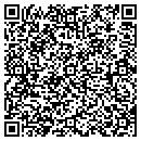 QR code with Gizzy L L C contacts