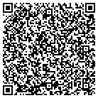 QR code with George M Douglass Jr MD contacts