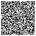 QR code with D S S Racing contacts