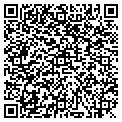 QR code with Camden Race Way contacts
