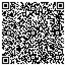 QR code with C J Speedway contacts