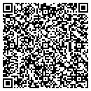 QR code with English Creek Speedway contacts