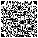 QR code with Uttleys Log Homes contacts