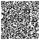 QR code with Charles B Thomas Sr Md contacts