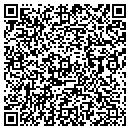 QR code with 201 Speedway contacts