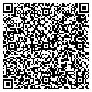 QR code with Reeves Brad MD contacts