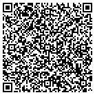 QR code with Timothy L Burton MD contacts