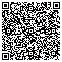 QR code with C C Racing contacts