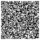QR code with Oregon Community Foundation Inc contacts