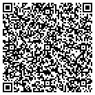 QR code with C A Boren Properties Inc contacts
