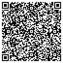 QR code with Chresdy Inc contacts