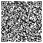 QR code with Adelia M Russell Library contacts
