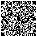 QR code with Akron Public Library contacts