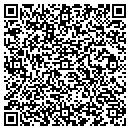 QR code with Robin Stables Inc contacts